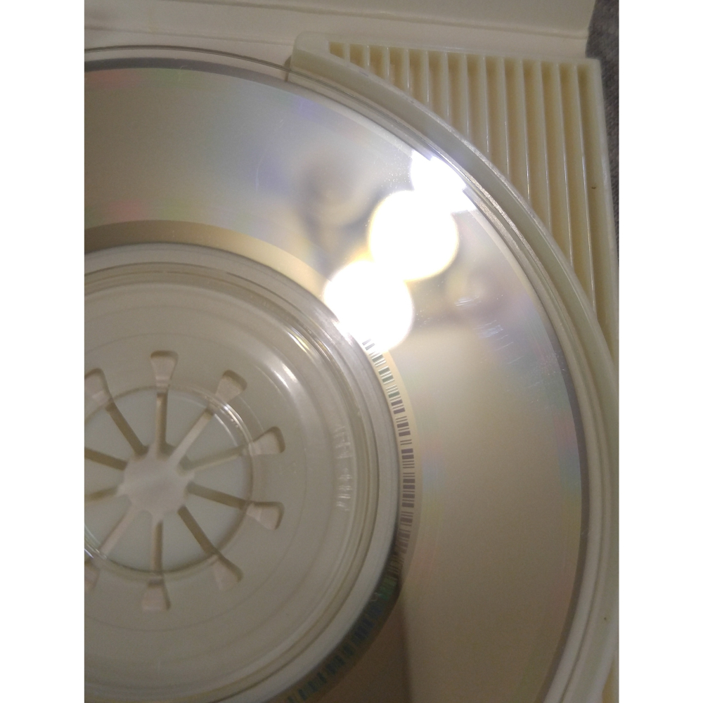 V6 - MUSIC FOR THE PEOPLE   日版 二手單曲 CD-細節圖9