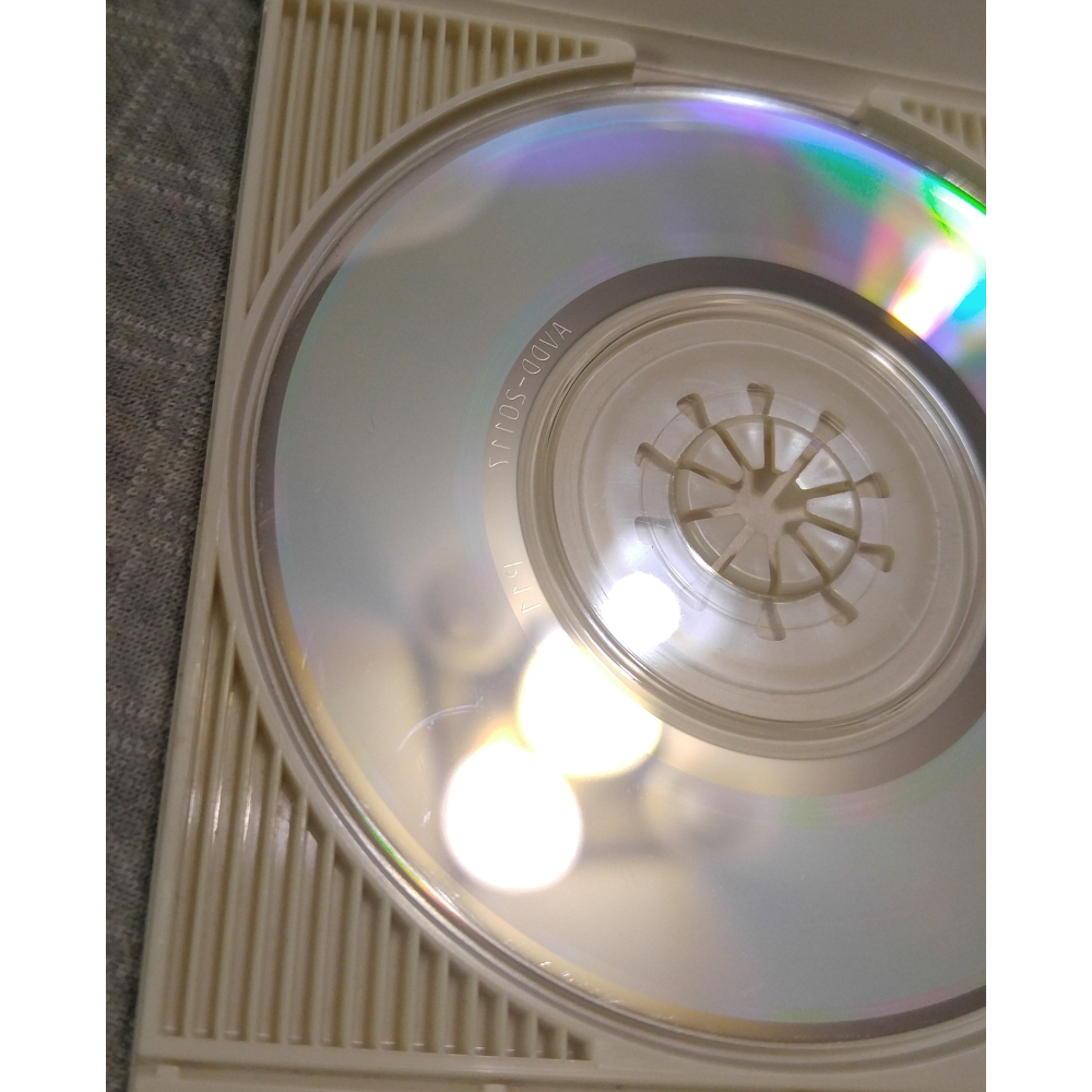 V6 - MADE IN JAPAN   日版 二手單曲 CD-細節圖6