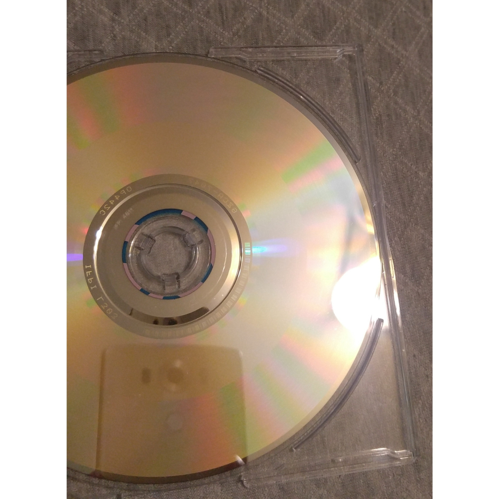 愛內里菜 - Dream × Dream (名偵探柯南 銀翼的奇術師 主題曲)   日版 二手單曲 CD-細節圖6