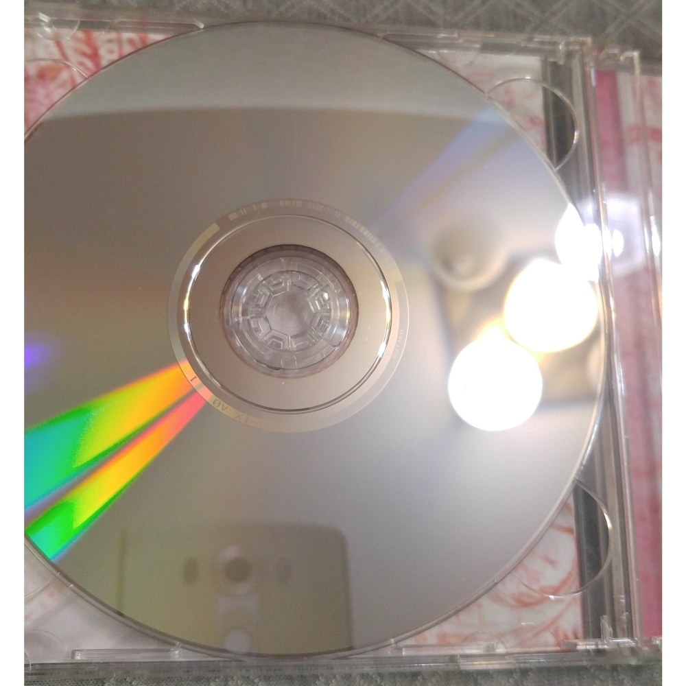 ジュディ・オング (翁倩玉 JUDY ONGG) - ほほえみをありがとう   日版 二手單曲 CD-細節圖7