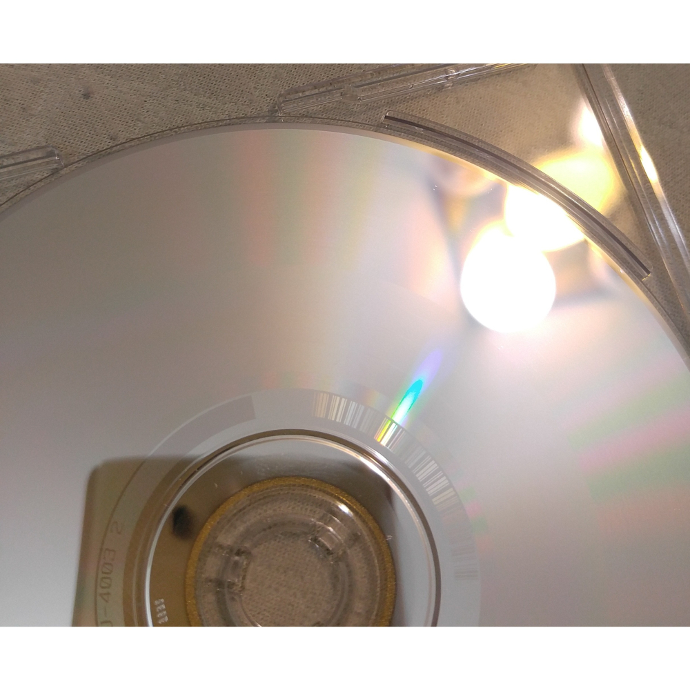 ZARD - グロリアス マインド  (名偵探柯南 主題曲)   日版 二手單曲 CD-細節圖8