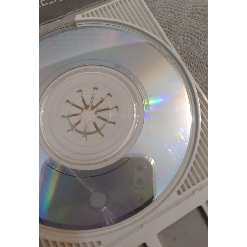 WHAM (渾合唱團) - Last Christmas   日版 二手單曲 CD-細節圖7