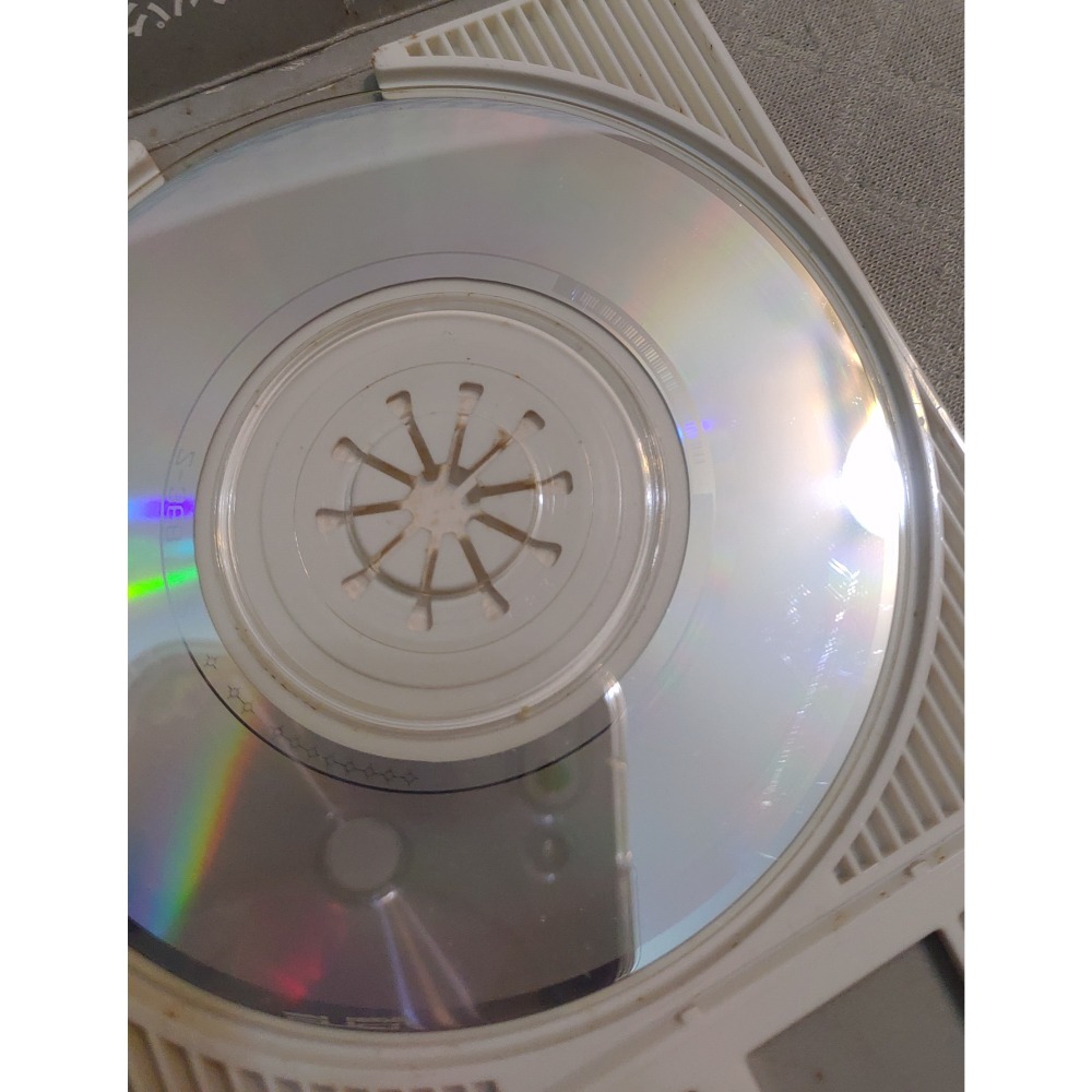 WHAM (渾合唱團) - Last Christmas   日版 二手單曲 CD-細節圖8