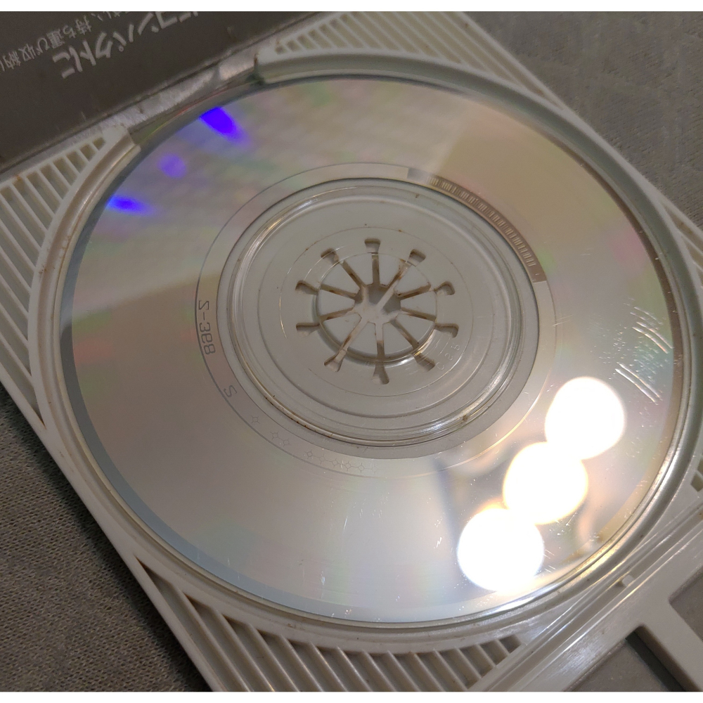 WHAM (渾合唱團) - Last Christmas   日版 二手單曲 CD-細節圖9