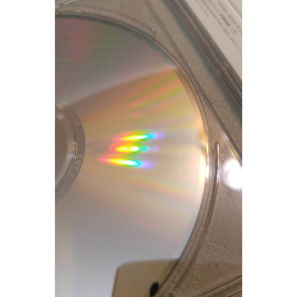 ZARD - さわやかな君の気持ち   日版 二手單曲 CD-細節圖6