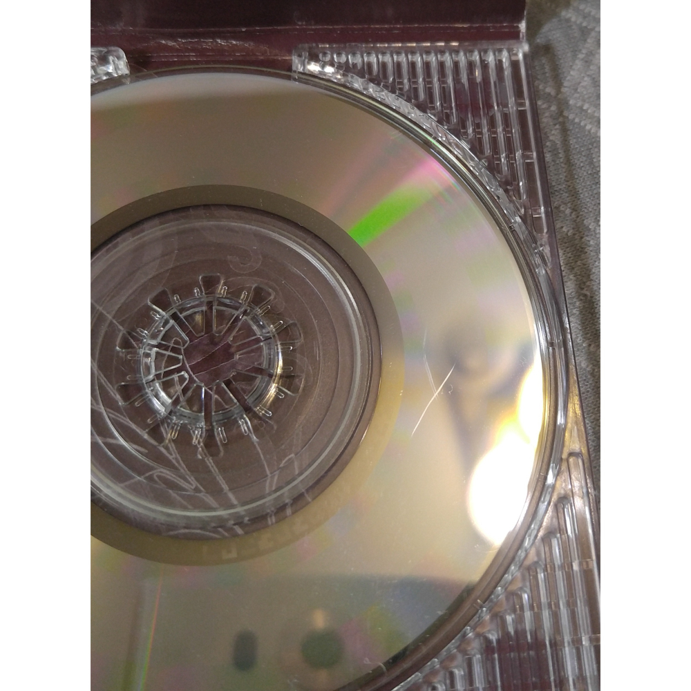 UA - リズム   日版 二手單曲 CD-細節圖6