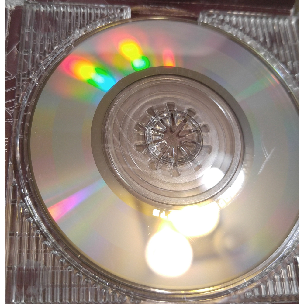 UA - リズム   日版 二手單曲 CD-細節圖7