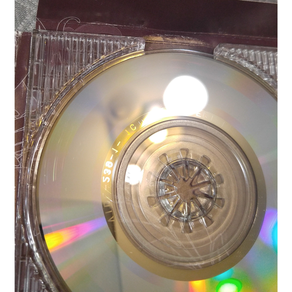 UA - リズム   日版 二手單曲 CD-細節圖8