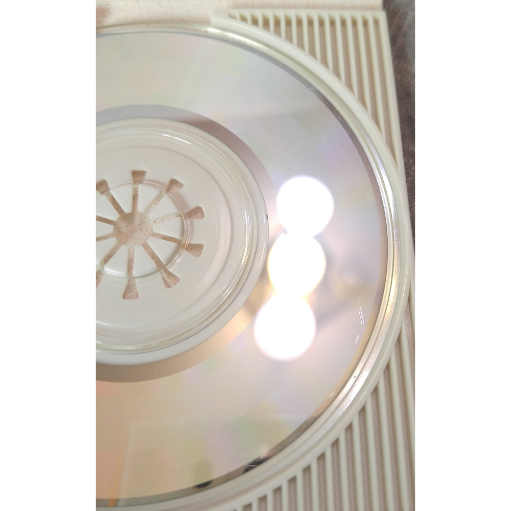 Paris London - IT’S ALL RIGHT   日版 二手單曲 CD-細節圖7