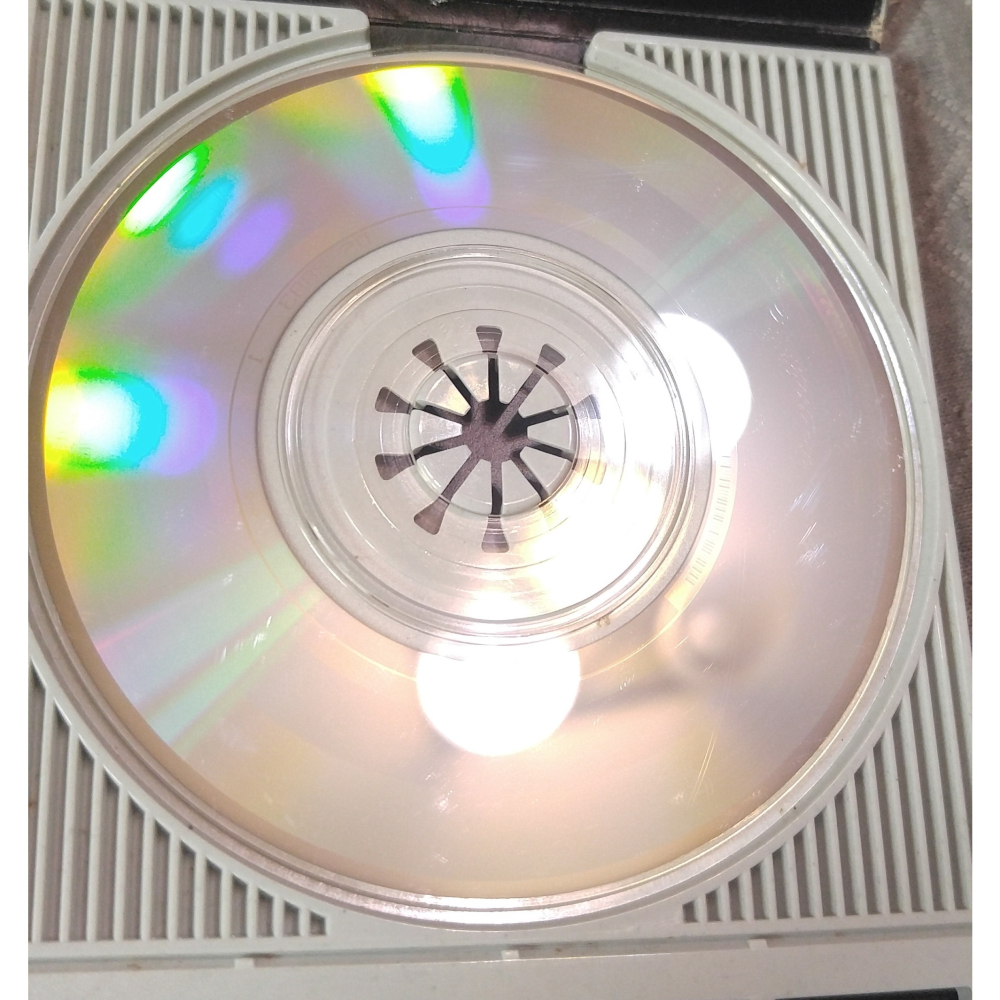 橘いずみ - バニラ   日版 二手單曲 CD-細節圖8