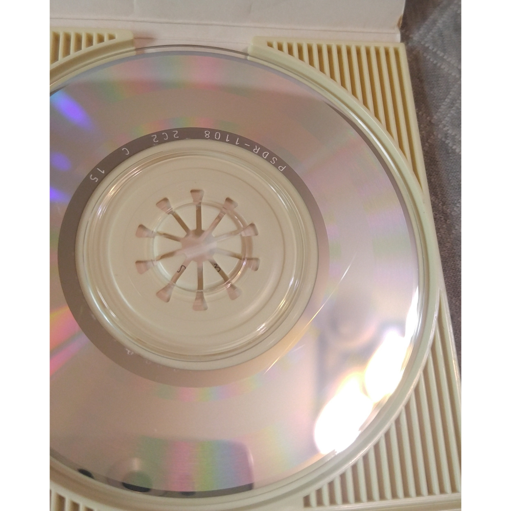 Wink - 真夏のトレモロ   日版 二手單曲 CD-細節圖7