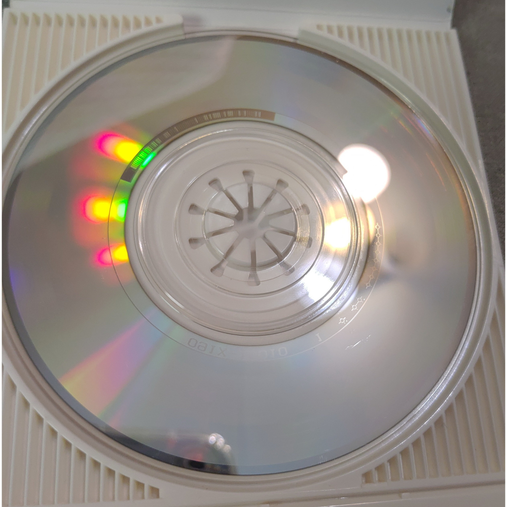 中山美穂 (中山美穗) - Virgin Eyes （ヴァージン・アイズ） 日版 二手單曲 CD-細節圖5