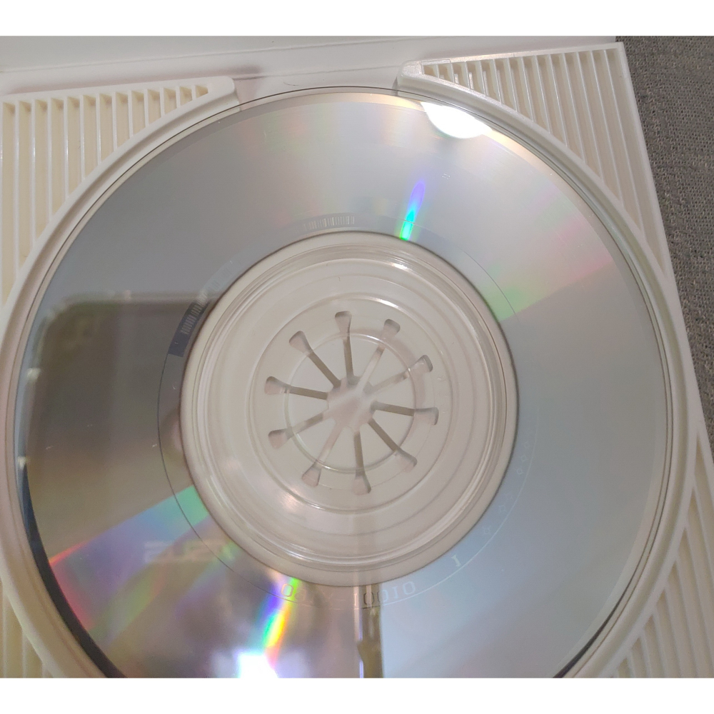 中山美穂 (中山美穗) - Virgin Eyes （ヴァージン・アイズ） 日版 二手單曲 CD-細節圖7