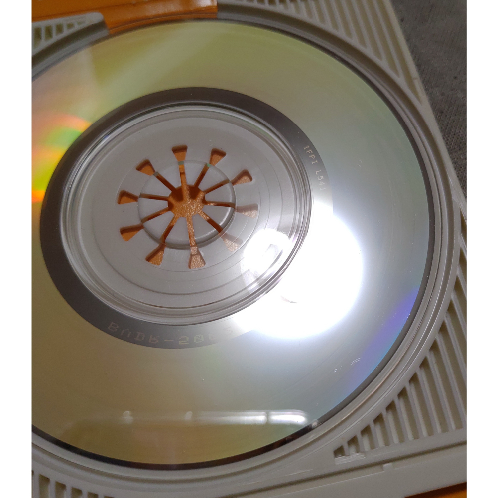 BLACK BISCUITS (黑色餅乾 徐若瑄) - Timing 時機 (2)   日版 二手單曲 CD-細節圖7