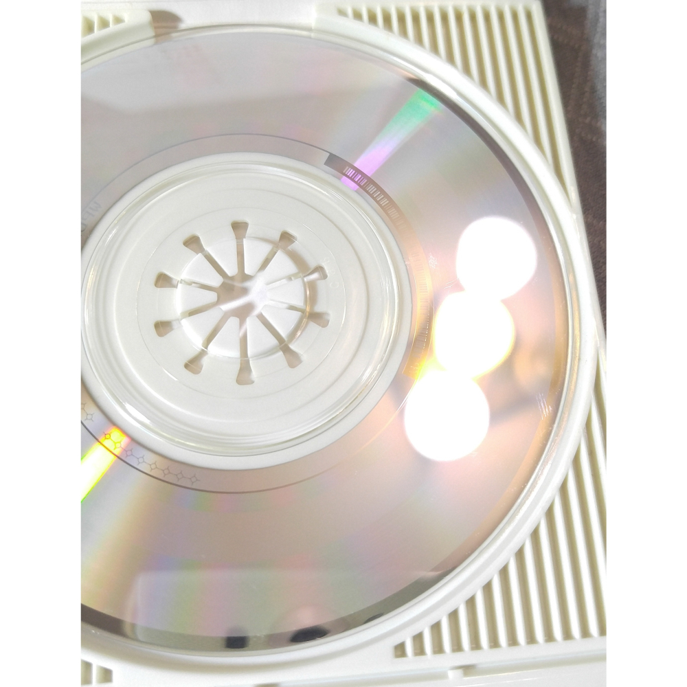 中森明菜 - 二人静 -「天河伝説殺人事件」より    日版 二手單曲 CD-細節圖8