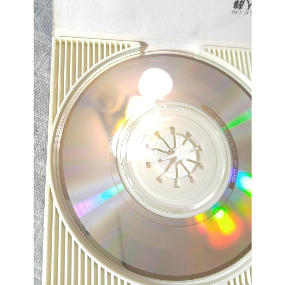 中森明菜 - 二人静 -「天河伝説殺人事件」より    日版 二手單曲 CD-細節圖9