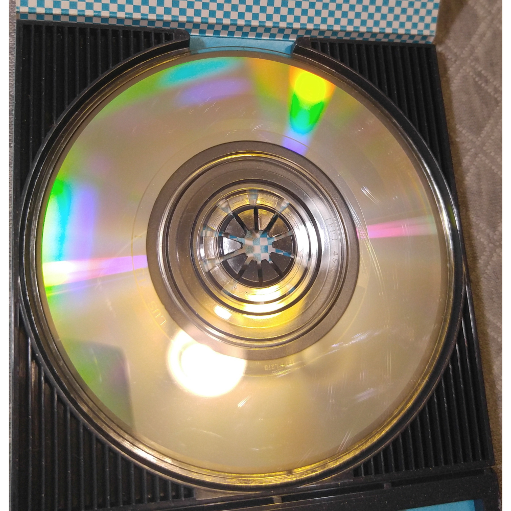 Puffy (帕妃) - サーキットの娘   日版 二手單曲 CD-細節圖6