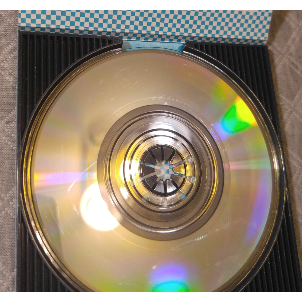 Puffy (帕妃) - サーキットの娘   日版 二手單曲 CD-細節圖7