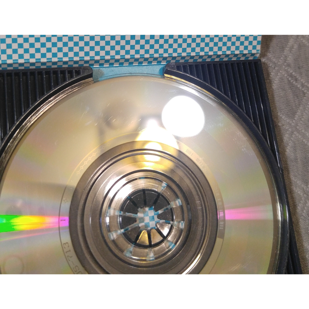 Puffy (帕妃) - サーキットの娘   日版 二手單曲 CD-細節圖8