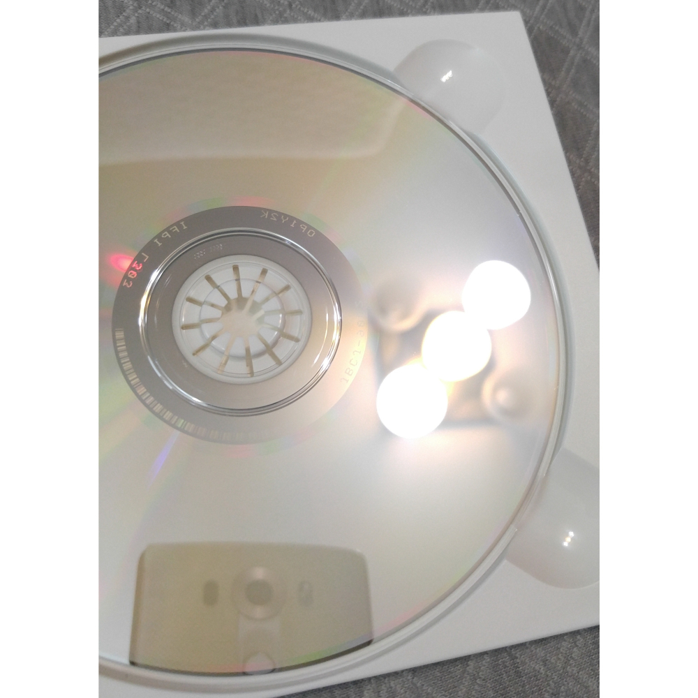 ZARD - ZARD BLEND II ～LEAF&SNOW～ (2) (美品)   日版 二手CD-細節圖5