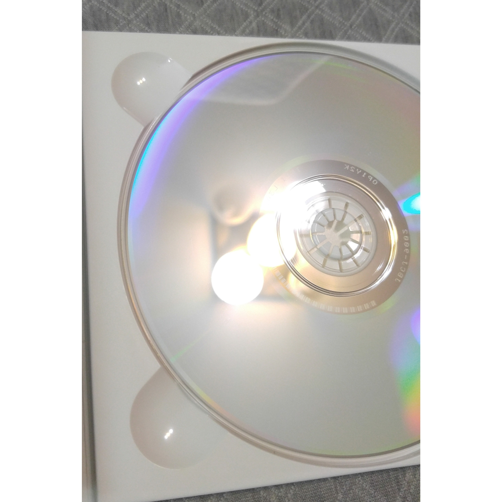 ZARD - ZARD BLEND II ～LEAF&SNOW～ (2) (美品)   日版 二手CD-細節圖6