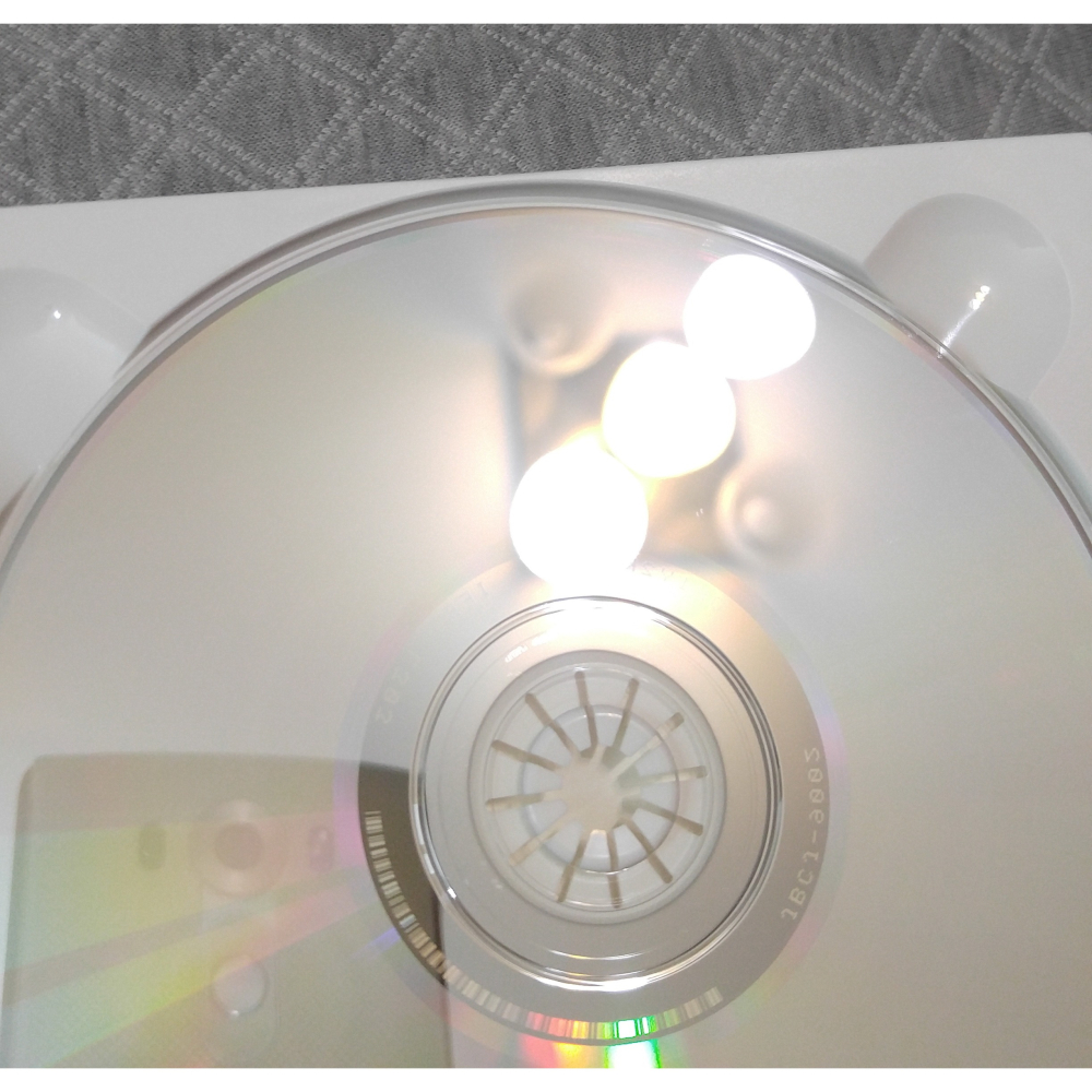 ZARD - ZARD BLEND II ～LEAF&SNOW～ (2) (美品)   日版 二手CD-細節圖7