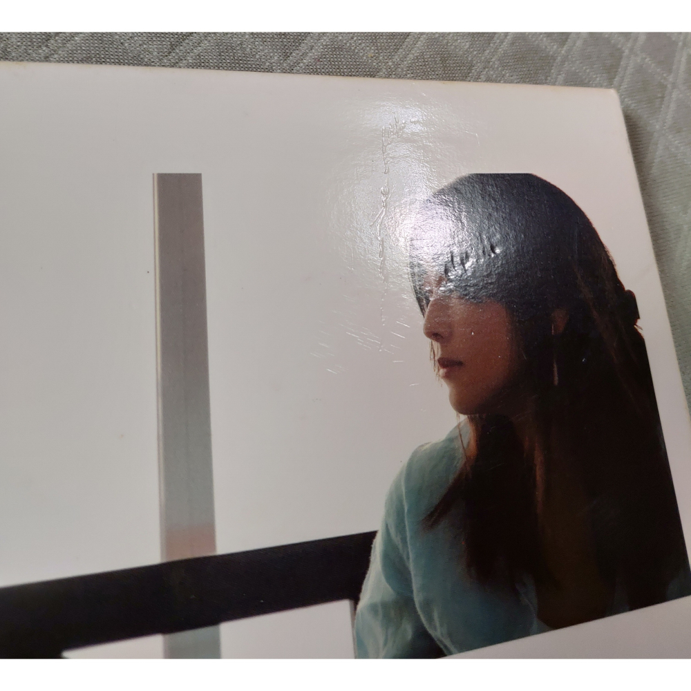 ZARD - ハートに火をつけて (初回限定盤)   日版 二手單曲 CD-細節圖4