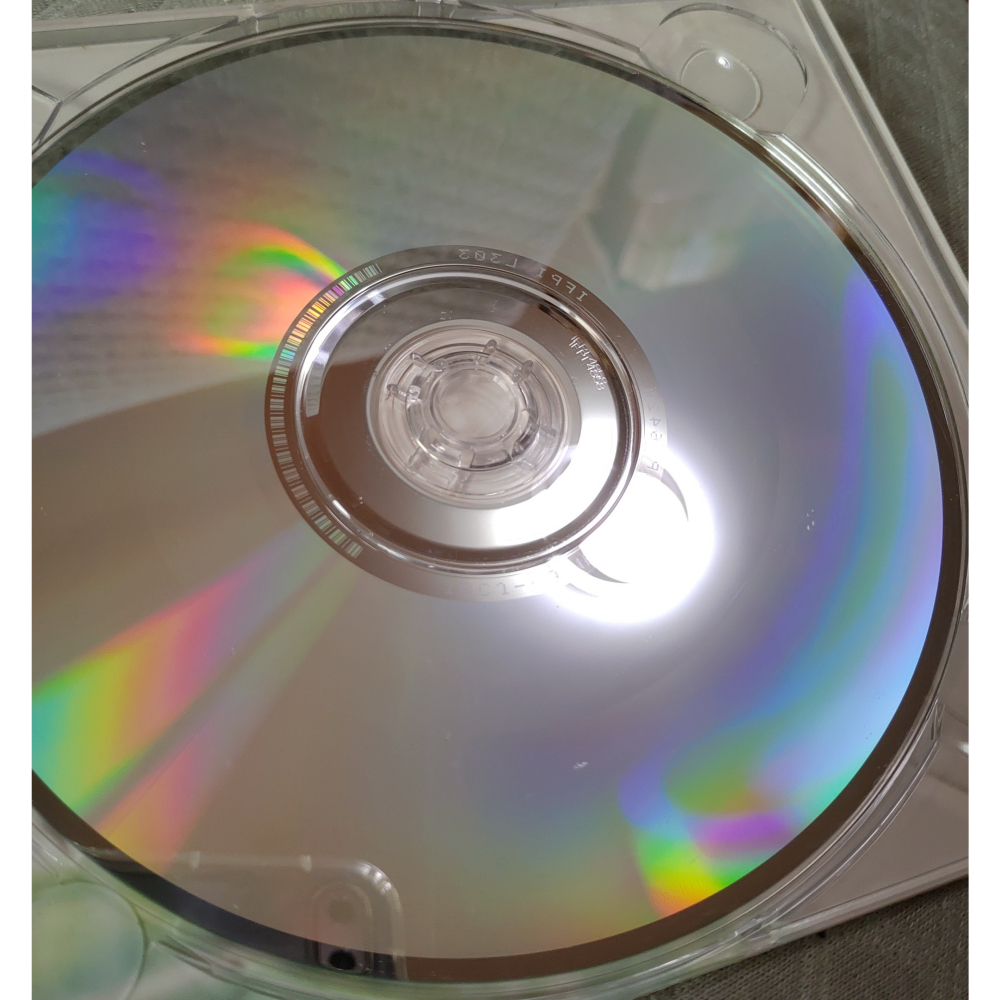 ZARD - ハートに火をつけて (初回限定盤)   日版 二手單曲 CD-細節圖7