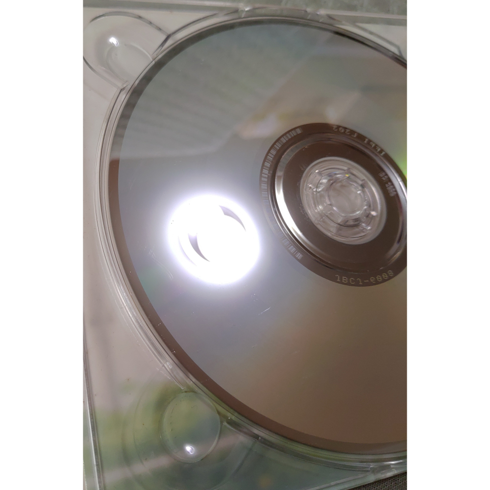 ZARD - ハートに火をつけて (初回限定盤)   日版 二手單曲 CD-細節圖8