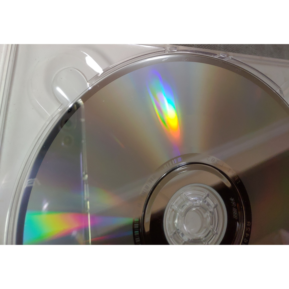 ZARD - ハートに火をつけて (初回限定盤)   日版 二手單曲 CD-細節圖9
