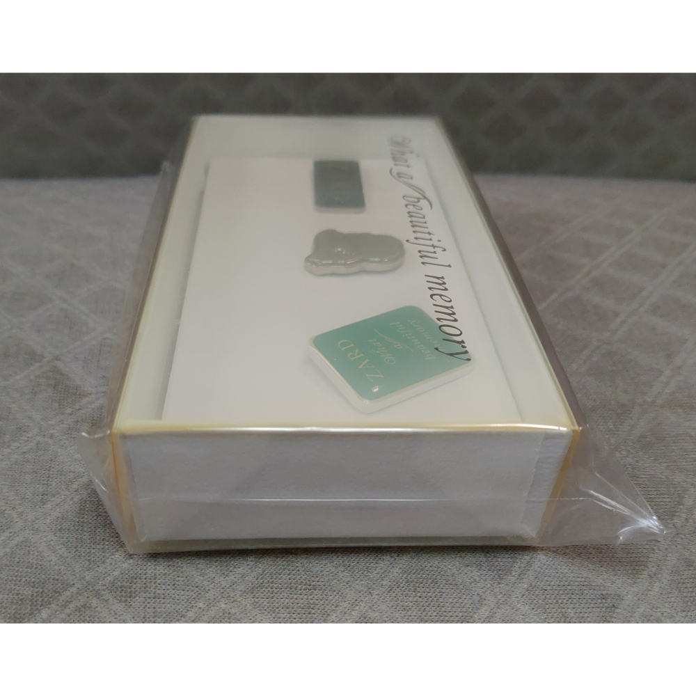 ZARD -  What a beautiful memory 2008  別針 胸章   日版 全新 商品-細節圖7