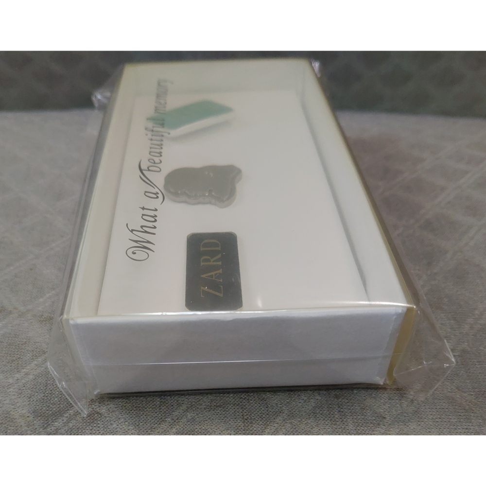 ZARD -  What a beautiful memory 2008  別針 胸章   日版 全新 商品-細節圖8