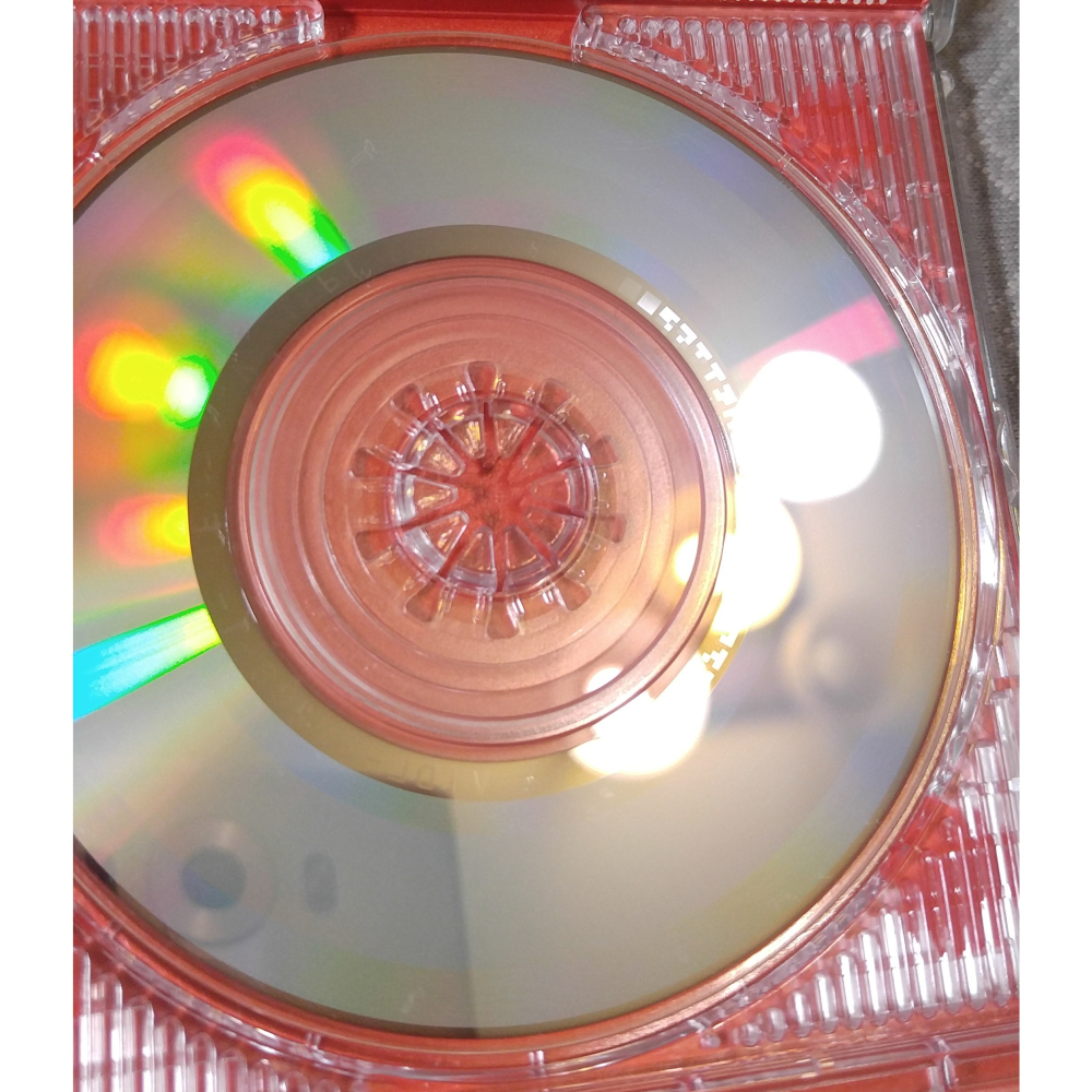 CASCADE - S.O.S ロマンティック (S.O.S Romantic)   日版 二手單曲 CD-細節圖7