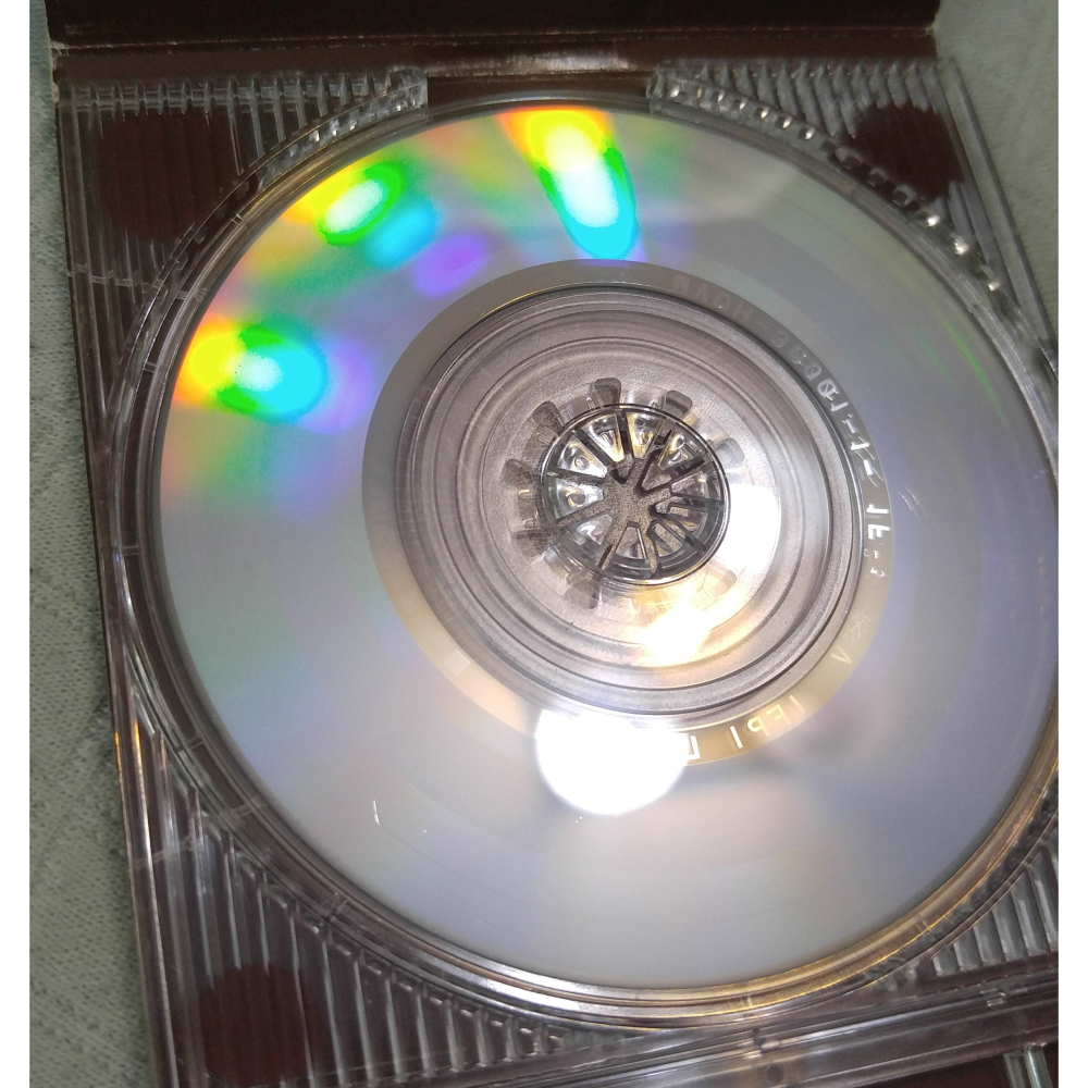 hide (X JAPAN) - ピンク スパイダー (pink spider)   日版 二手單曲 CD-細節圖9