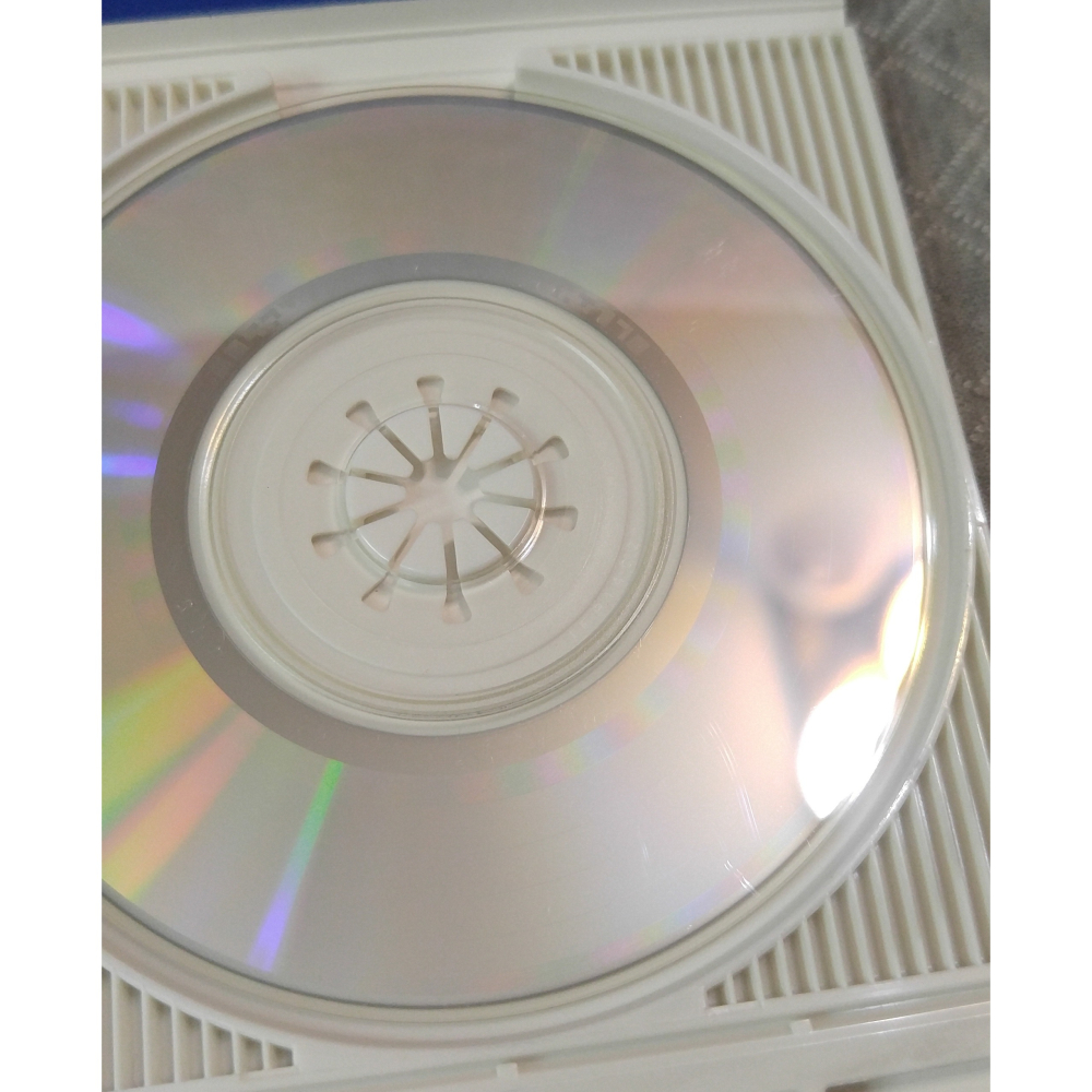 廣瀨香美 (広瀬香美) - ロマンスの神様 (2)   日版 二手單曲 CD-細節圖6
