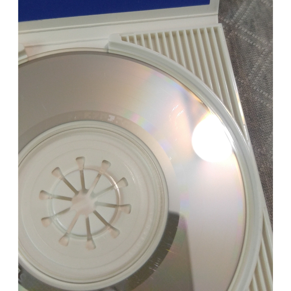 廣瀨香美 (広瀬香美) - ロマンスの神様 (2)   日版 二手單曲 CD-細節圖7