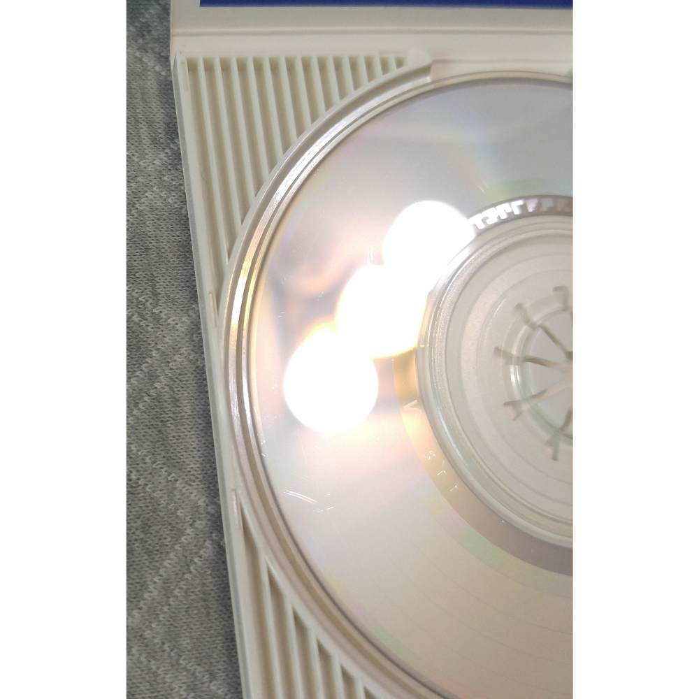 廣瀨香美 (広瀬香美) - ロマンスの神様 (2)   日版 二手單曲 CD-細節圖8