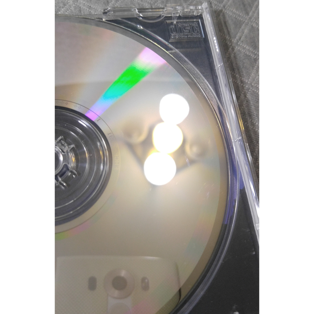 岡村孝子 - 満天の星   日版 二手專輯 CD-細節圖6