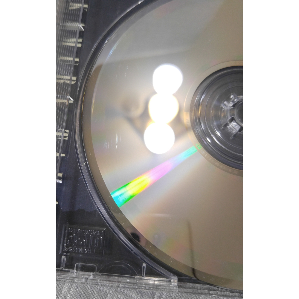 岡村孝子 - 満天の星   日版 二手專輯 CD-細節圖7