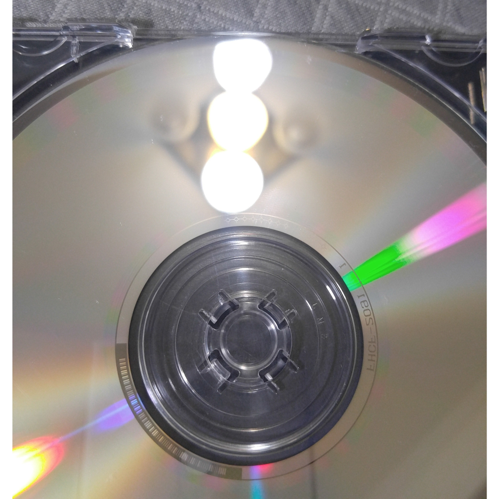 岡村孝子 - 満天の星   日版 二手專輯 CD-細節圖8