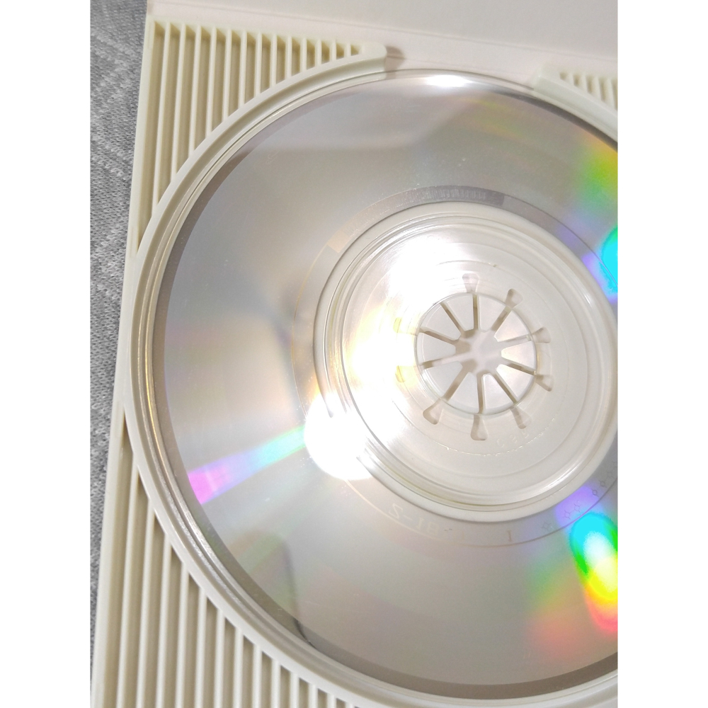 小室哲哉 - Pure (Hyper Mix)   日版 二手單曲 CD-細節圖6