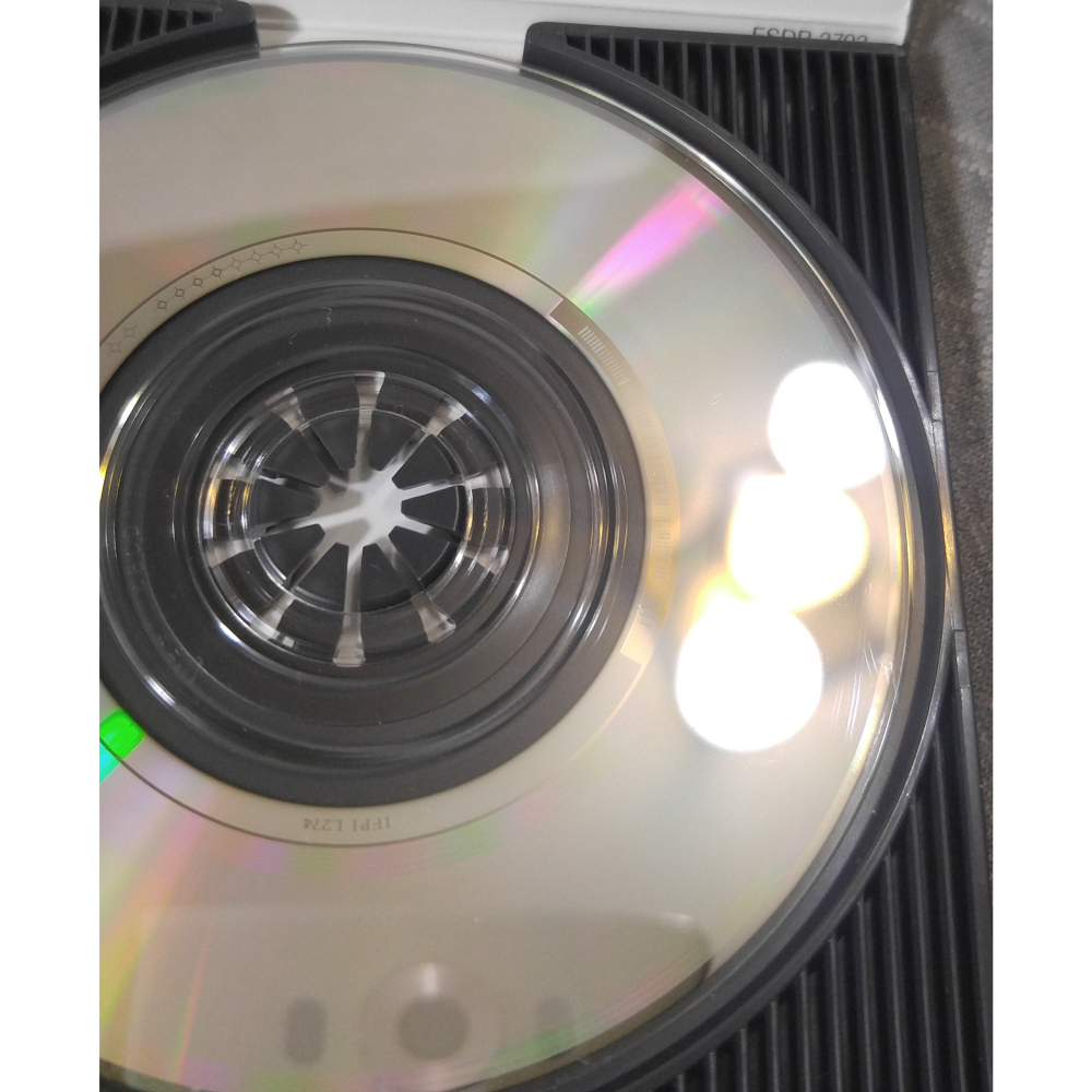 宇都宮隆 (宇都宮 隆) - discovery   日版 二手單曲 CD-細節圖5