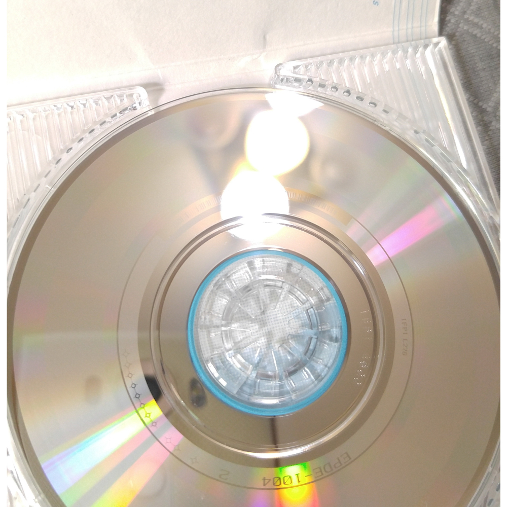 森高千里 - 海まで5分   日版 二手單曲 CD-細節圖8