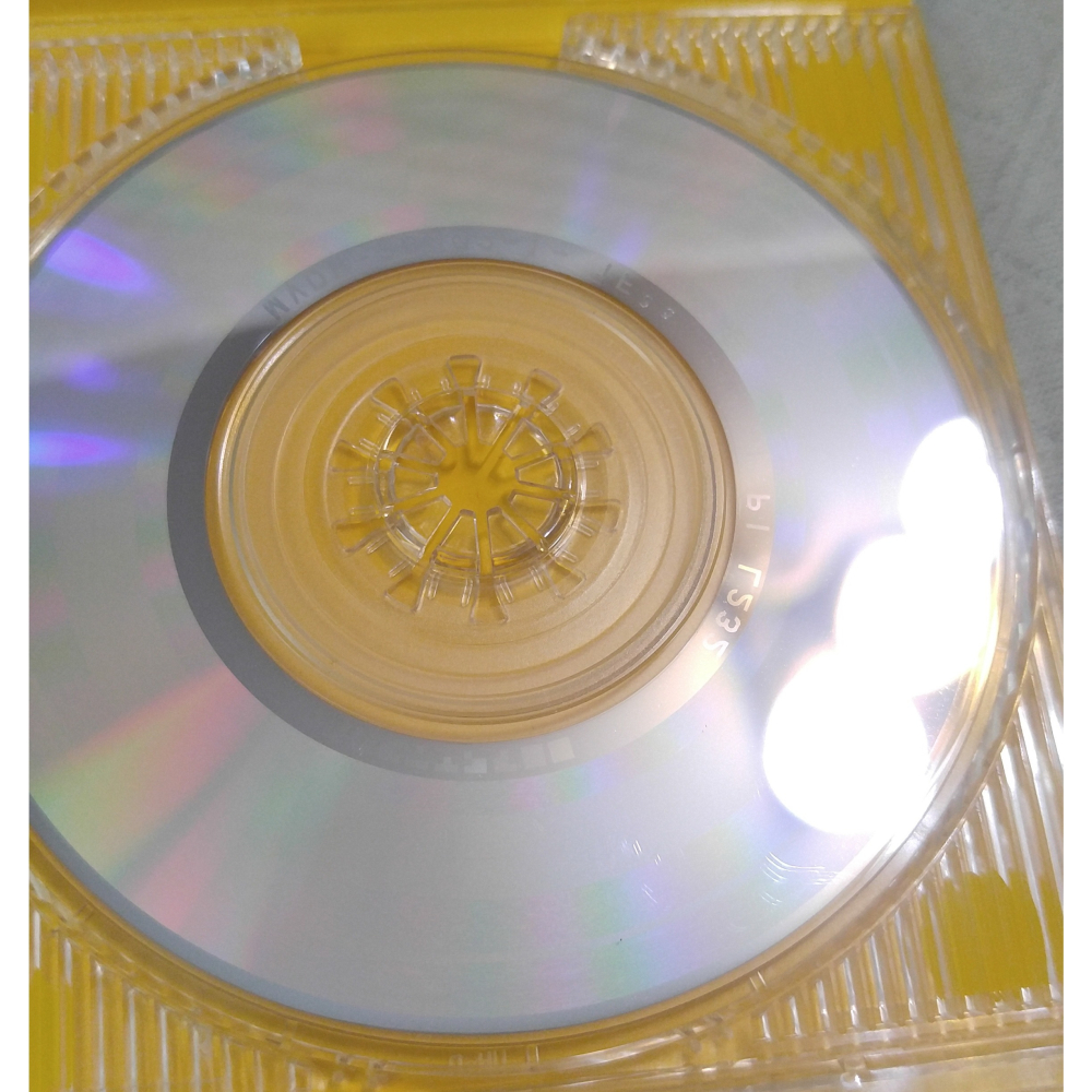 hide (X JAPAN) - ever free   日版 二手單曲 CD-細節圖6