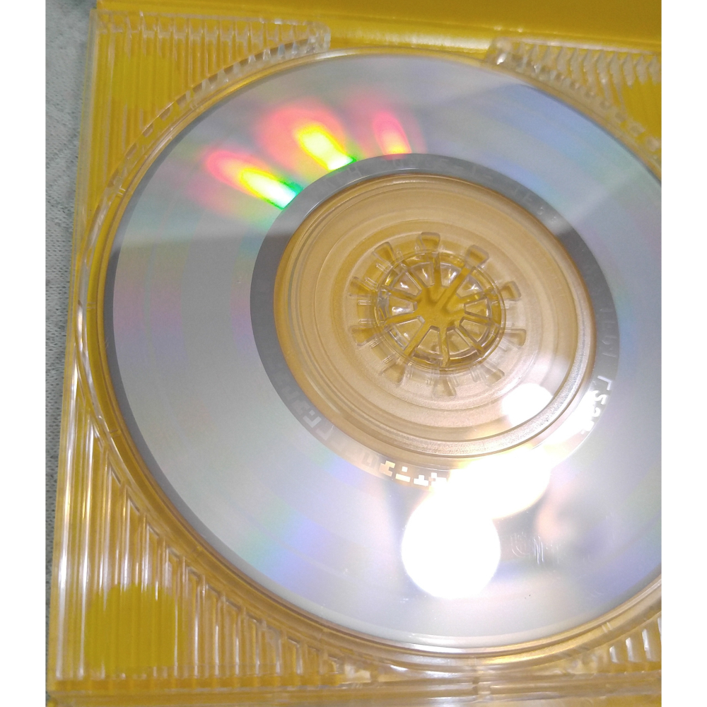hide (X JAPAN) - ever free   日版 二手單曲 CD-細節圖7
