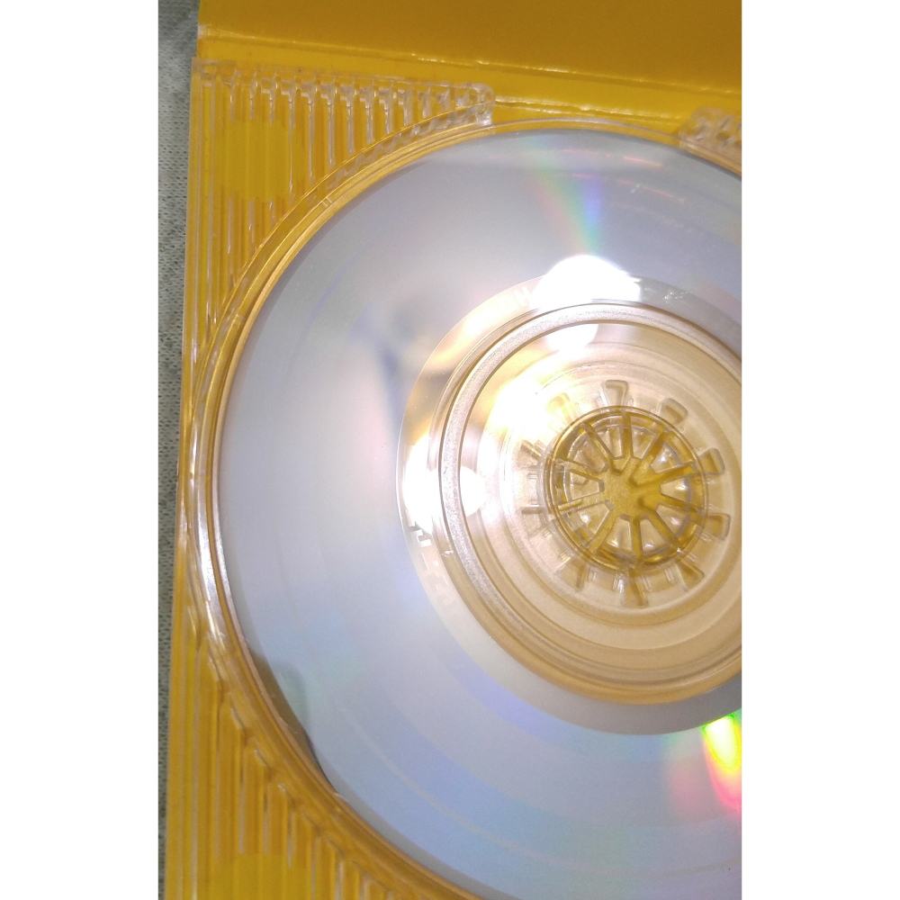 hide (X JAPAN) - ever free   日版 二手單曲 CD-細節圖8