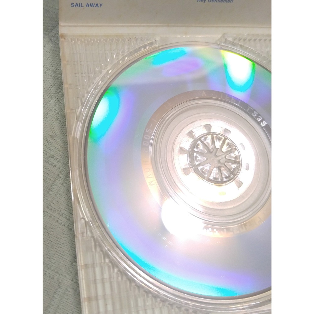hide (X JAPAN) - rocket dive   日版 二手單曲 CD-細節圖7