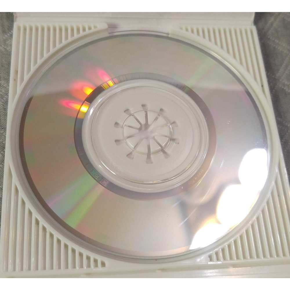 ASKA (飛鳥涼) -ID   日版 二手單曲 CD-細節圖7