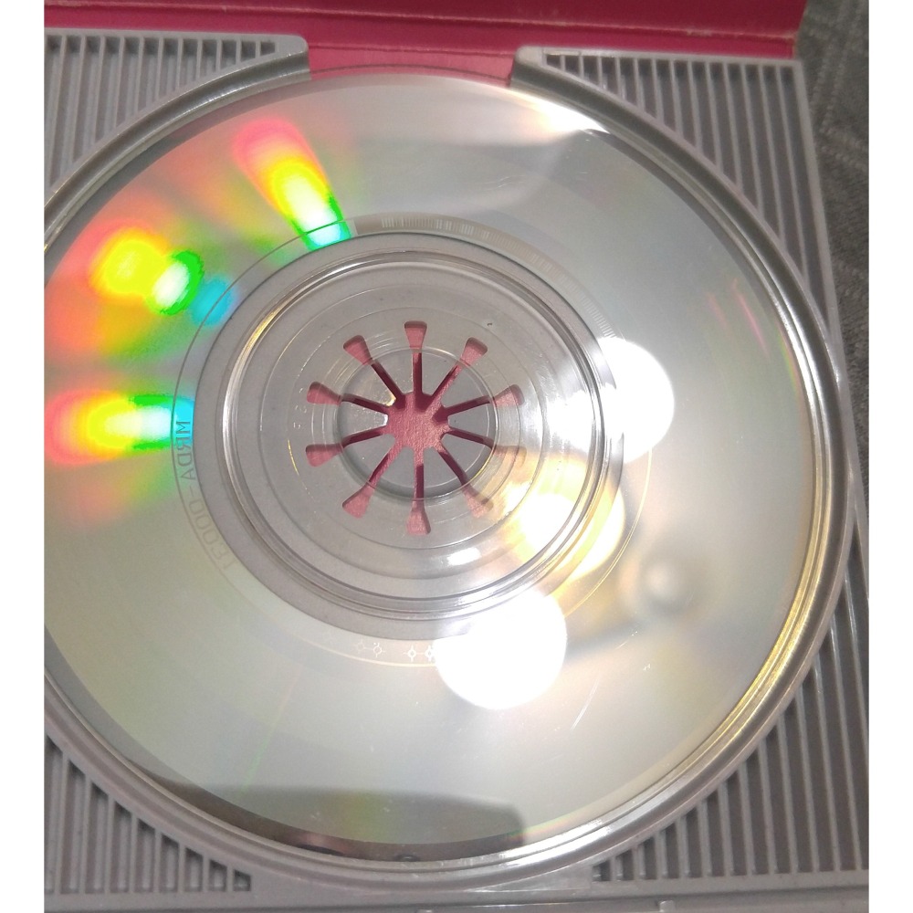 高橋ひろ - アンバランスなKissをして (2) (幽遊白書 片尾曲)   日版 二手單曲 CD-細節圖7