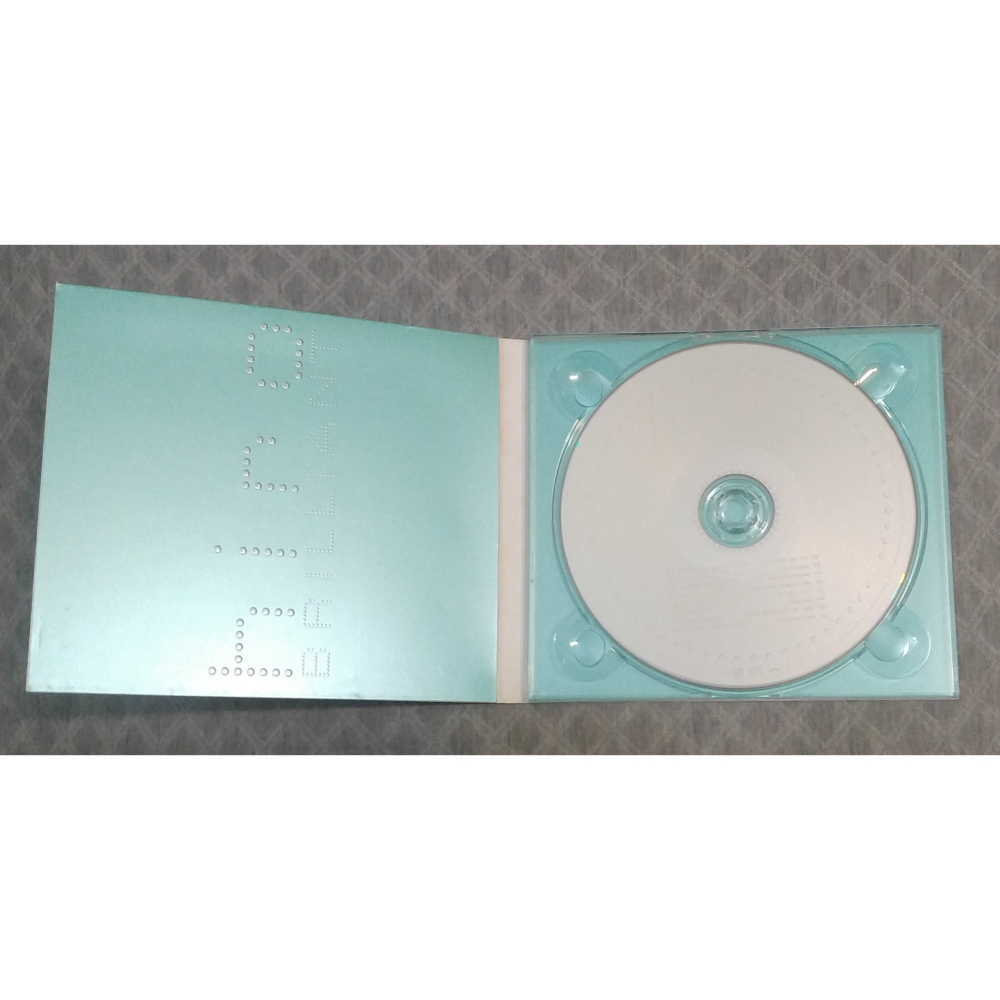 hiro ( 島袋寬子 SPRRD ) - BRILLIANT   日版 二手專輯 CD-細節圖3